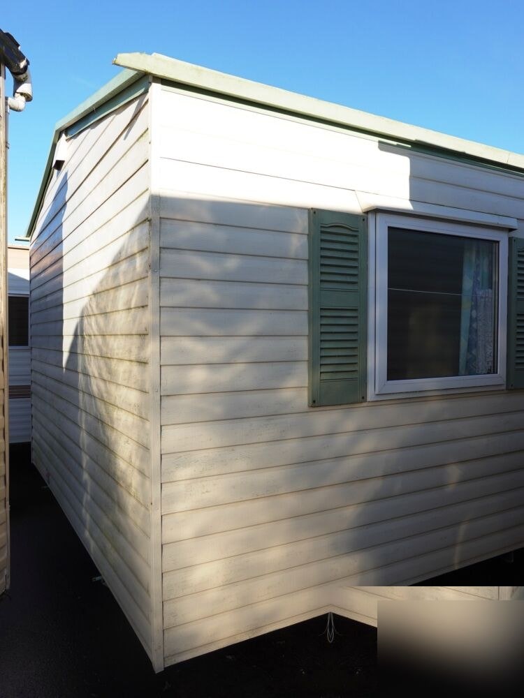 Nordstar Country 2 Bedrooms 33.48 m² 3