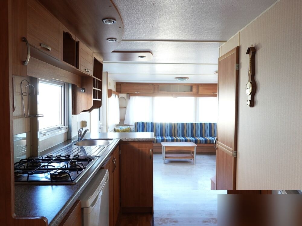 Nordstar Country 2 Bedrooms 33.48 m² 5