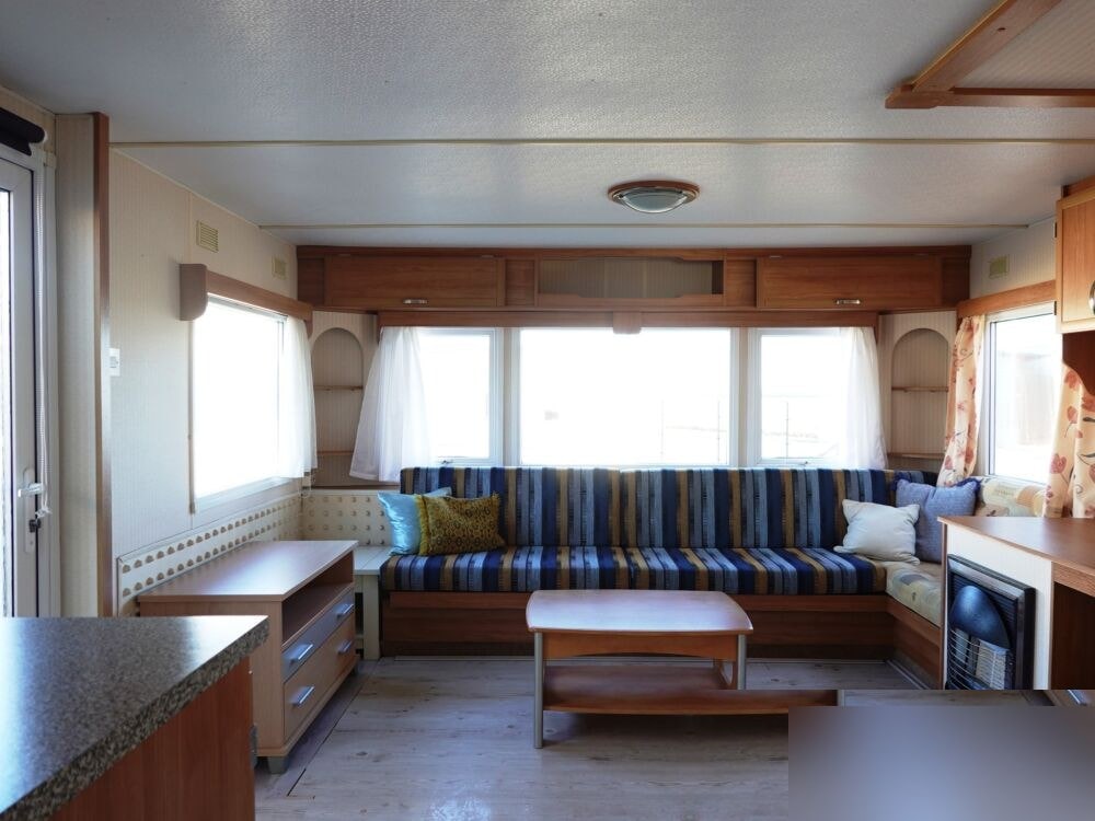Nordstar Country 2 Bedrooms 33.48 m² 6