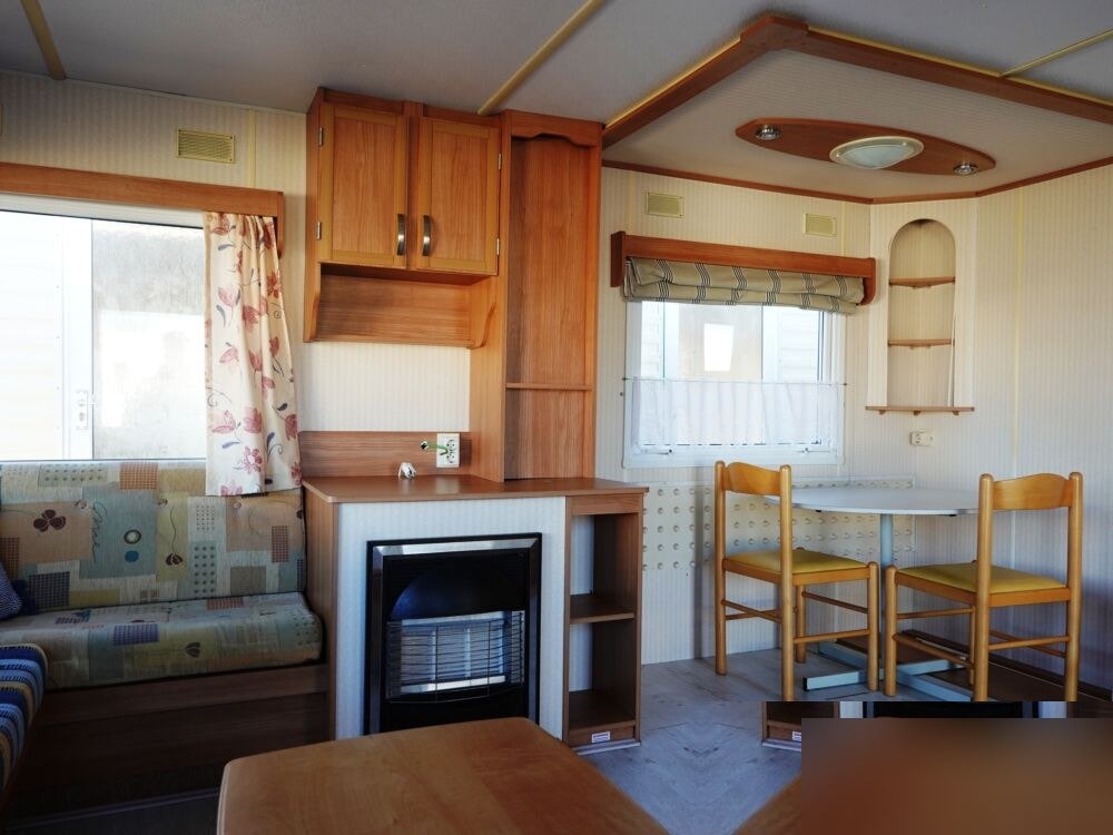 Nordstar Country 2 Bedrooms 33.48 m² 7