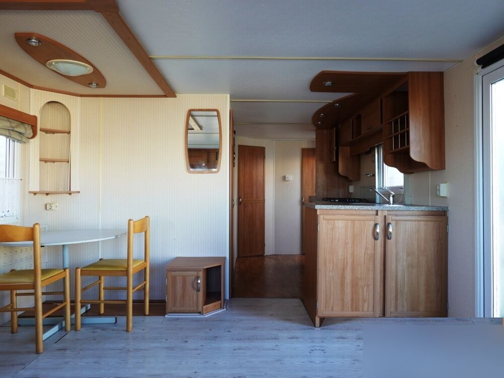 Nordstar Country 2 Bedrooms 33.48 m² 8