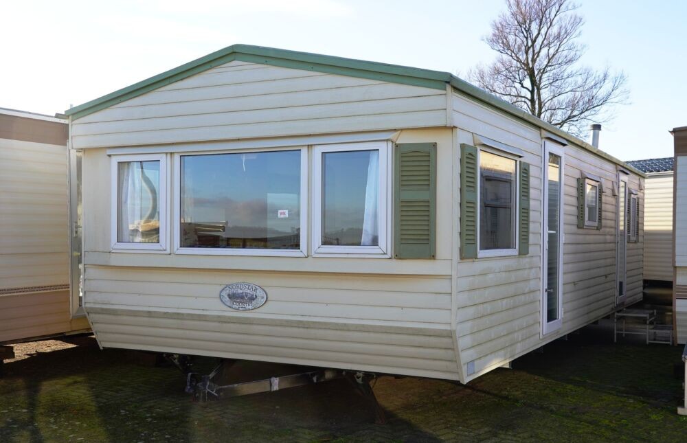 Nordstar Country 2 Chambres 33,48 m²