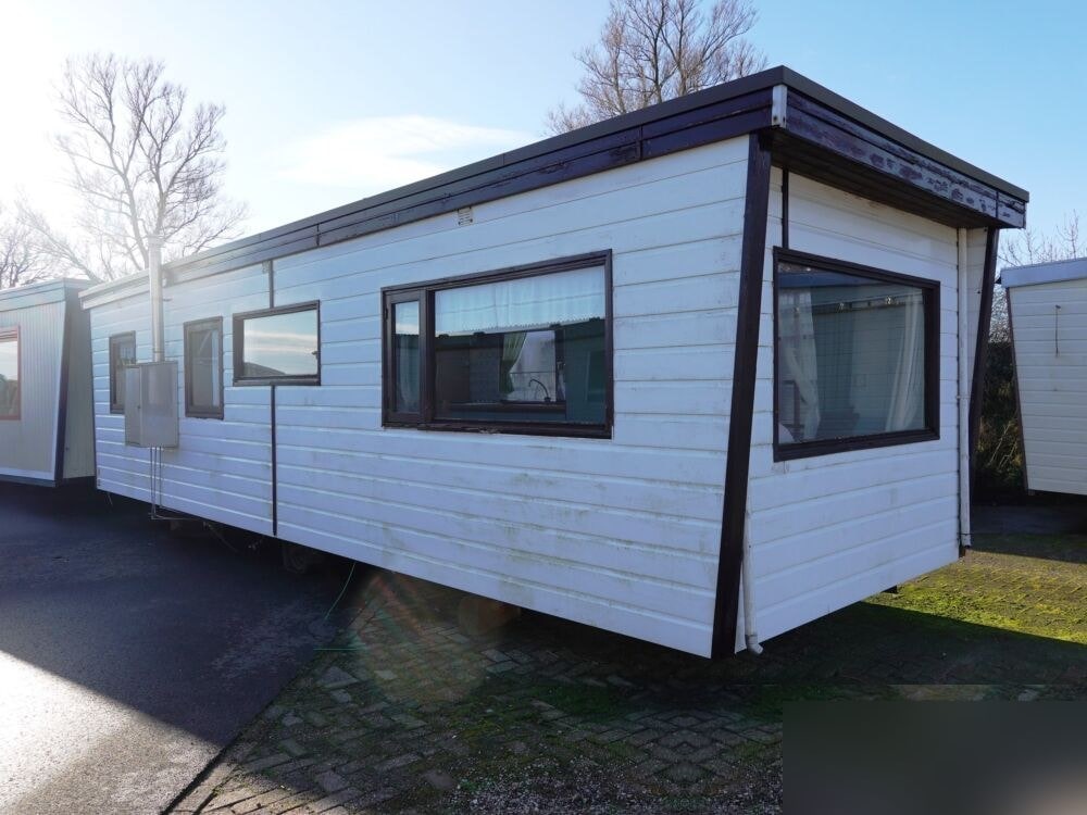 Chalet 1 sypialnia 29,59 m² 2
