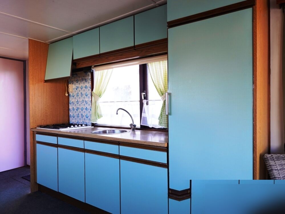 Chalet 1 sypialnia 29,59 m² 12
