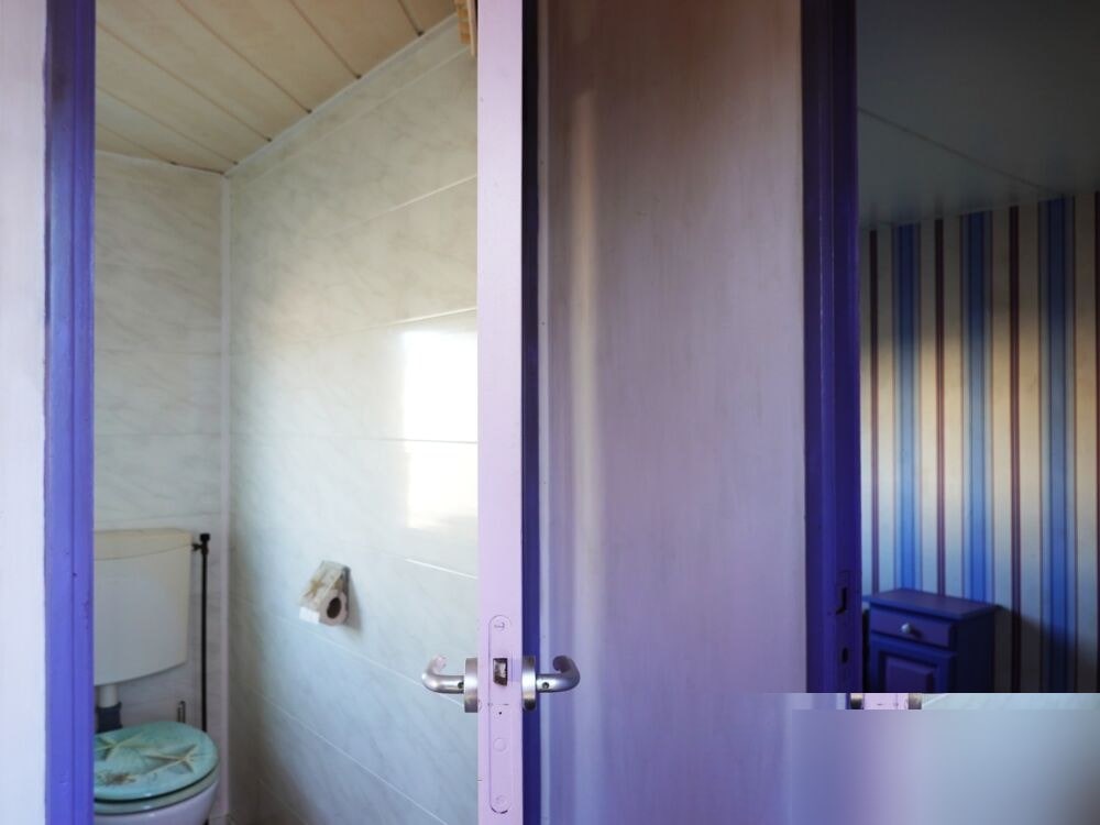 Chalet 1 sypialnia 29,59 m² 14