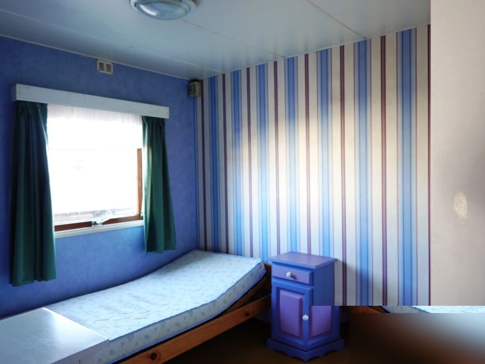 Chalet 1 sypialnia 29,59 m² 15