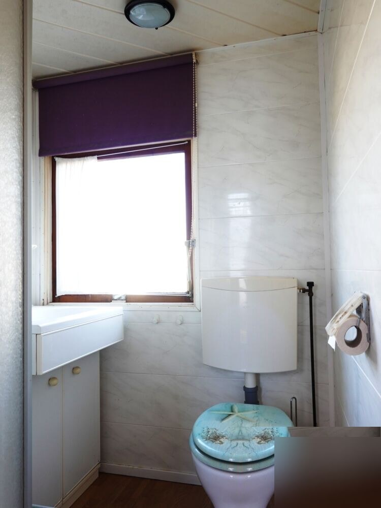 Chalet 1 sypialnia 29,59 m² 16