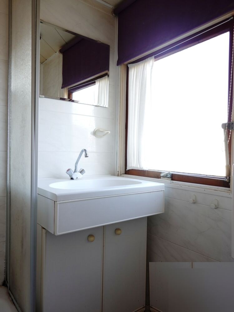 Chalet 1 sypialnia 29,59 m² 17