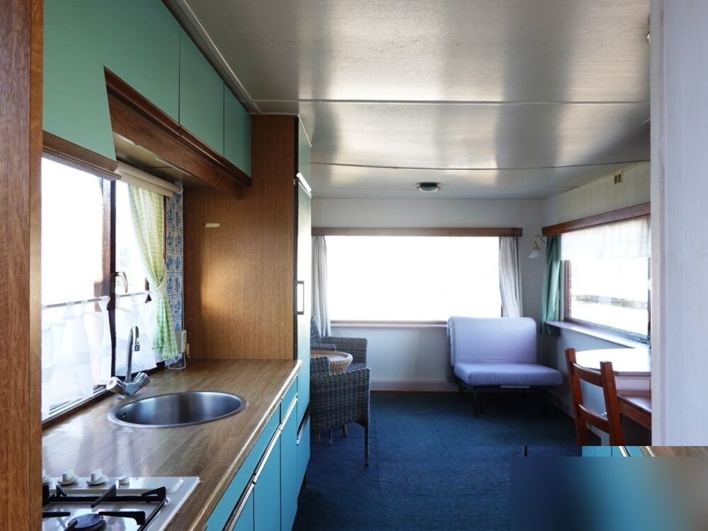 Chalet 1 sypialnia 29,59 m² 6