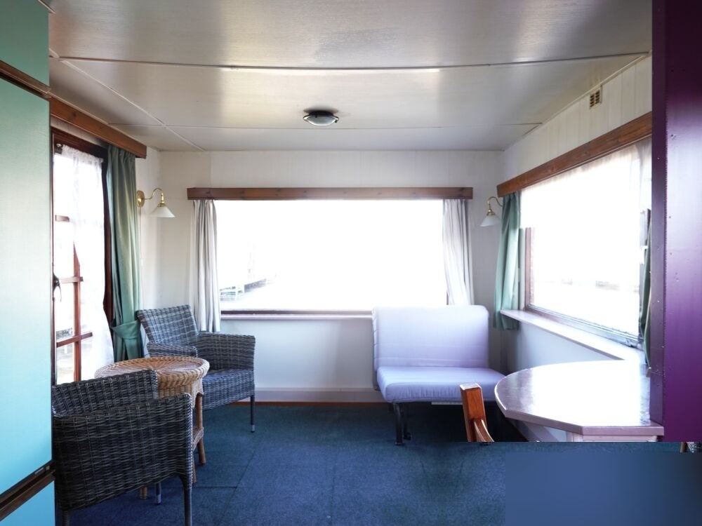 Chalet 1 sypialnia 29,59 m² 7