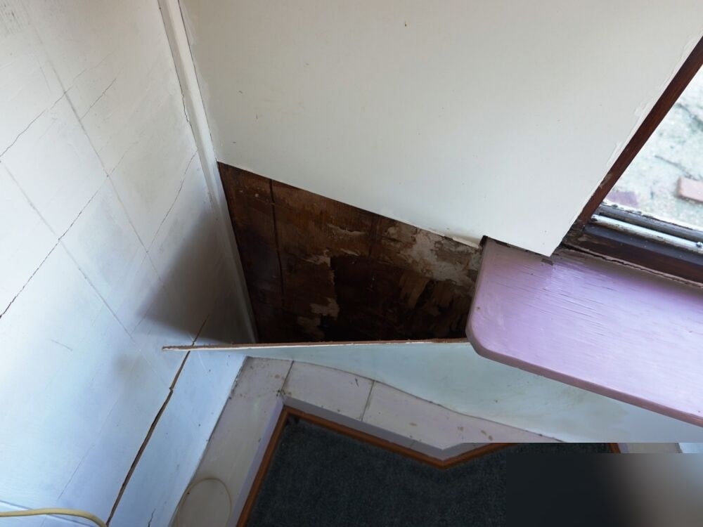 Chalet 1 sypialnia 29,59 m² 8