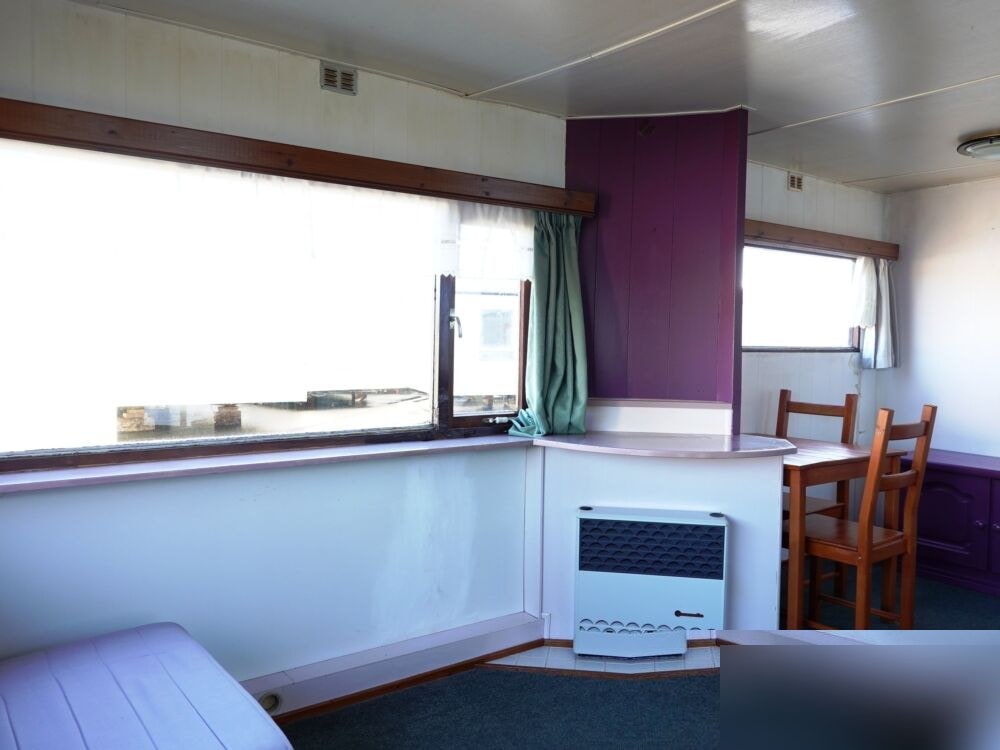 Chalet 1 sypialnia 29,59 m² 9