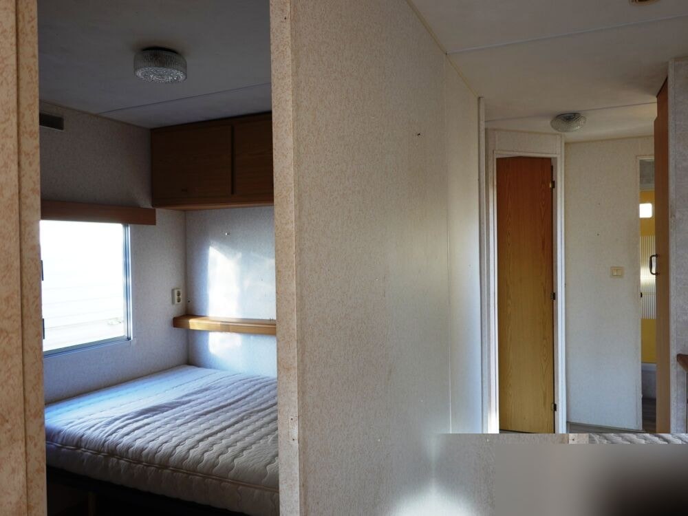 Sunseeker Jamaica 2 Bedrooms 35.86 m² 13
