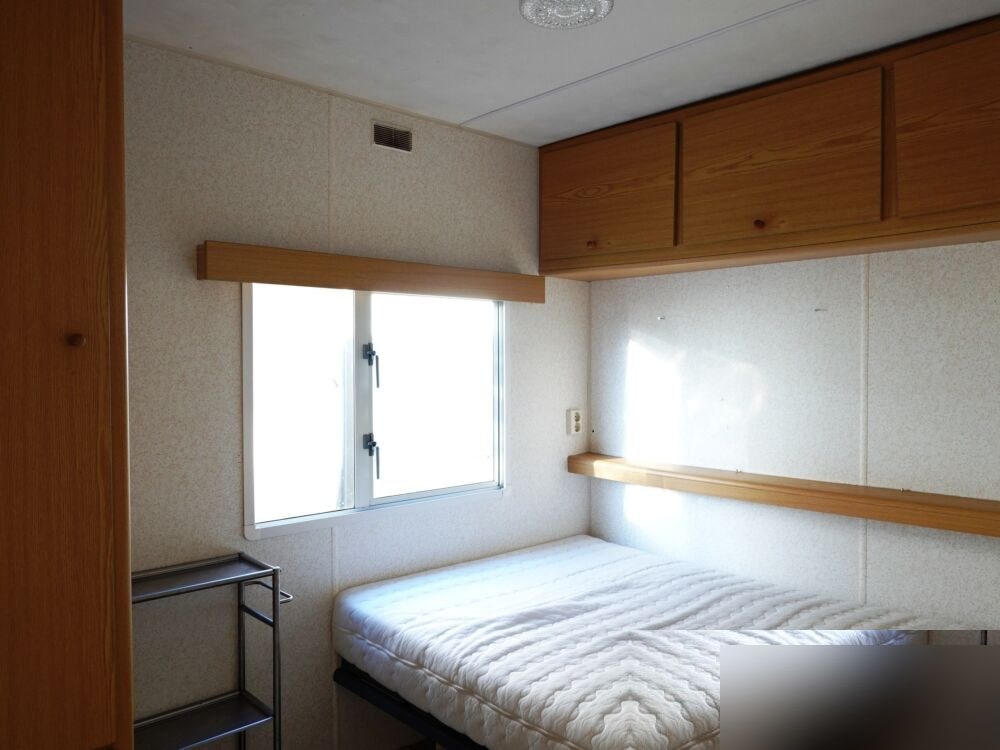 Sunseeker Jamaica 2 Bedrooms 35.86 m² 14