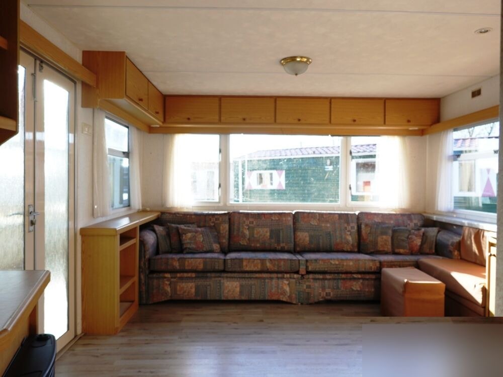 Sunseeker Jamaica 2 Bedrooms 35.86 m² 6