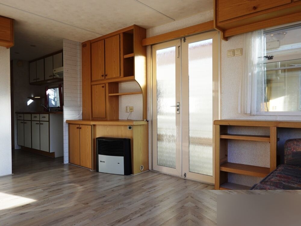 Sunseeker Jamaica 2 Bedrooms 35.86 m² 9
