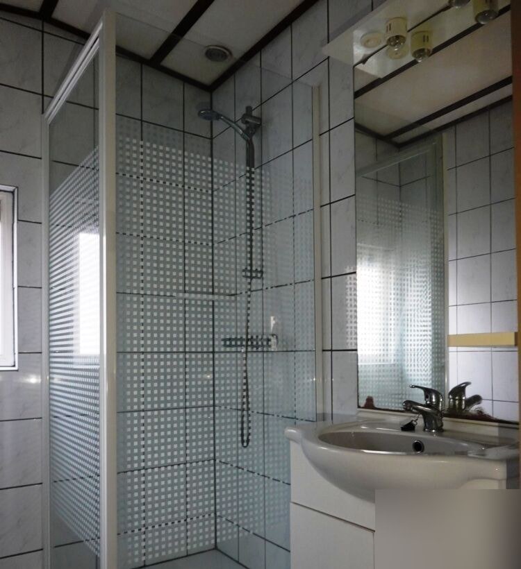 Chalet Double 2 Bedrooms 43.89 m² 11
