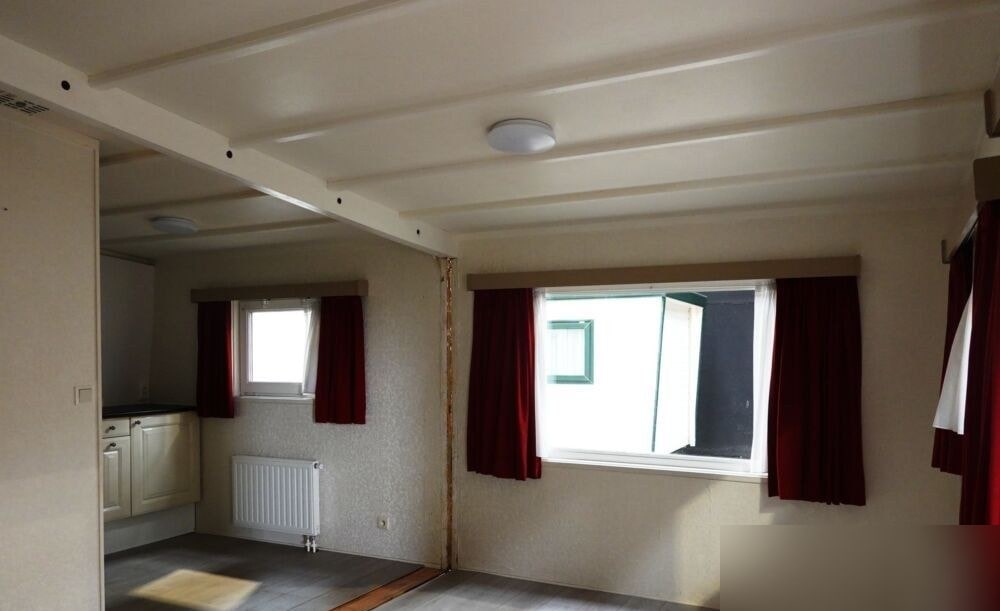 Chalet Double 2 Bedrooms 43.89 m² 5