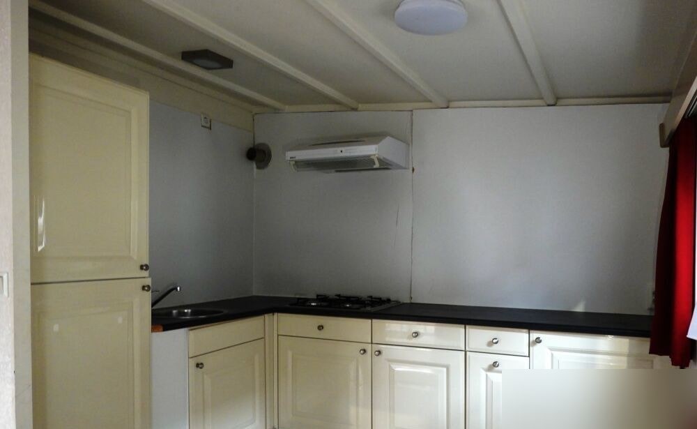 Chalet Double 2 Bedrooms 43.89 m² 6
