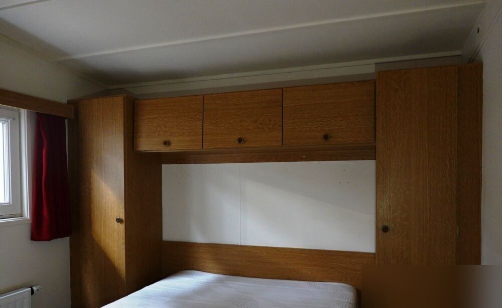 Chalet Double 2 Bedrooms 43.89 m² 8