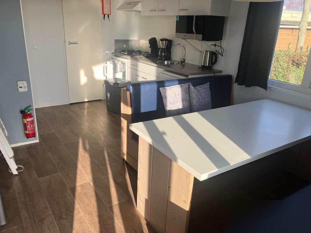 Chalet com Varanda Interior 2 Bedrooms 45.00 m² 2