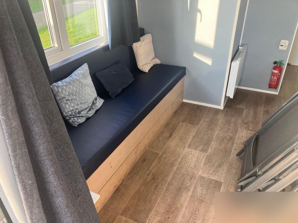 Chalet com Varanda Interior 2 Bedrooms 45.00 m² 3
