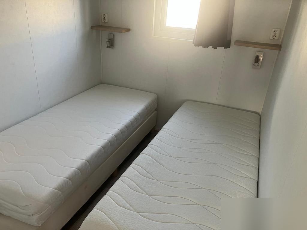 Chalet com Varanda Interior 2 Bedrooms 45.00 m² 6