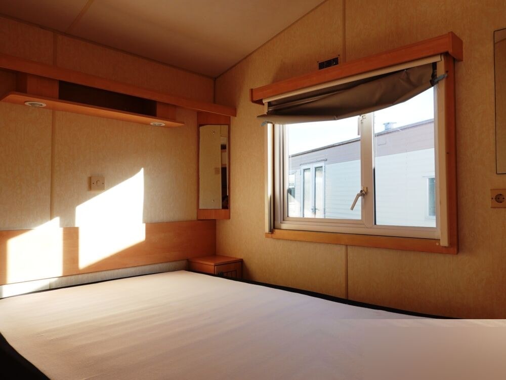 Willerby Le Cottage 3 Bedrooms 32.56 m² 10