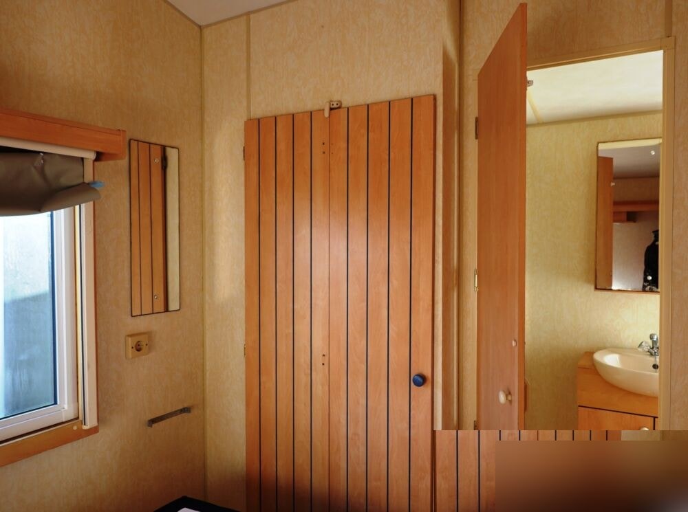 Willerby Le Cottage 3 Bedrooms 32.56 m² 11