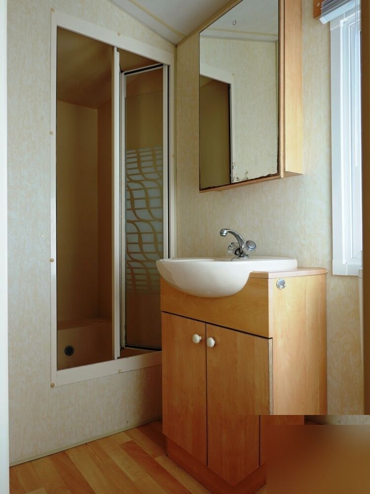 Willerby Le Cottage 3 Bedrooms 32.56 m² 12