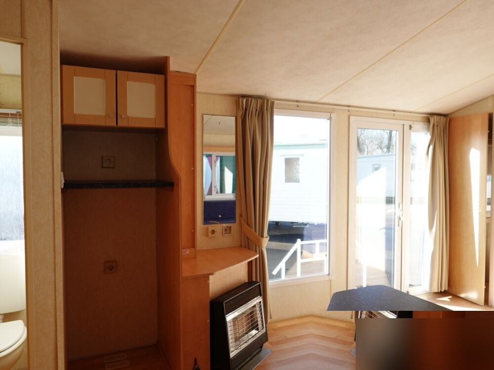 Willerby Le Cottage 3 Bedrooms 32.56 m² 15