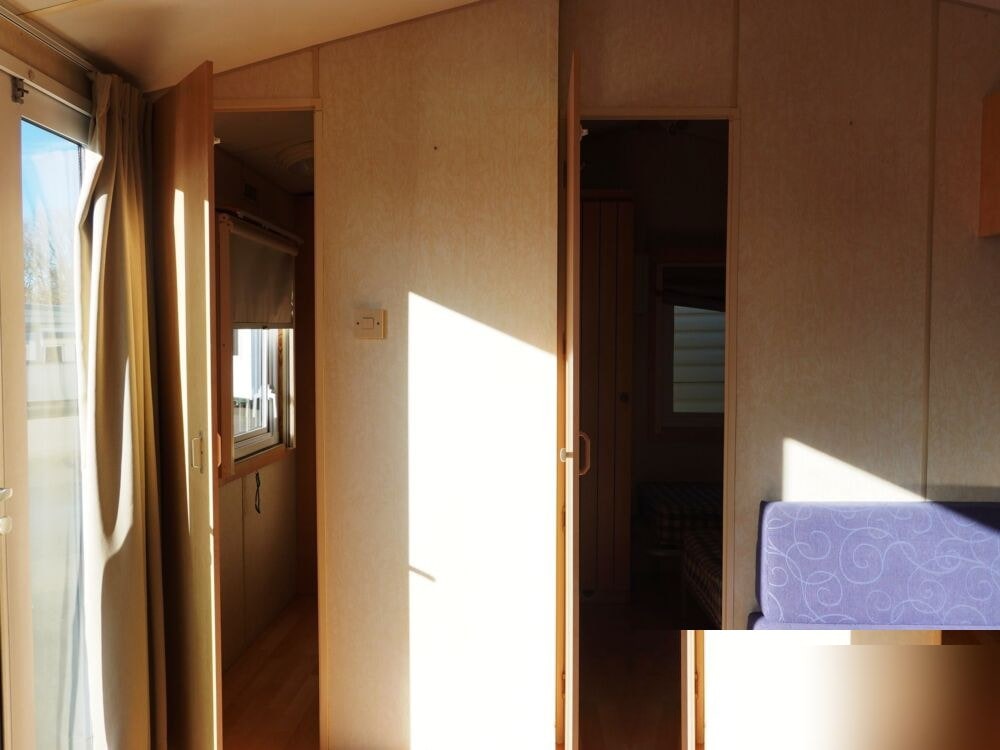 Willerby Le Cottage 3 Bedrooms 32.56 m² 16