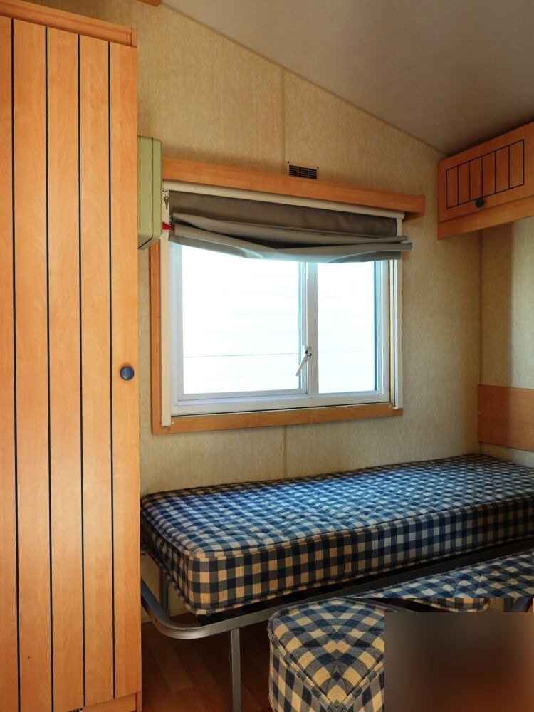 Willerby Le Cottage 3 Bedrooms 32.56 m² 17