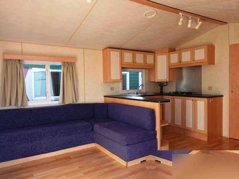 Willerby Le Cottage 3 Bedrooms 32.56 m² 6