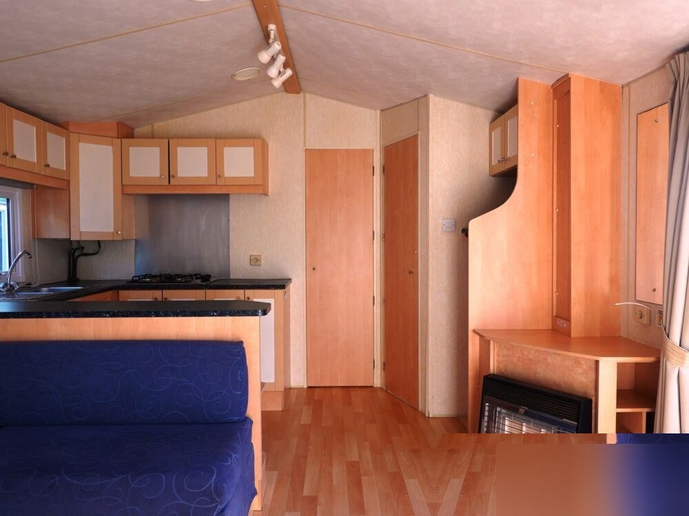 Willerby Le Cottage 3 Bedrooms 32.56 m² 7