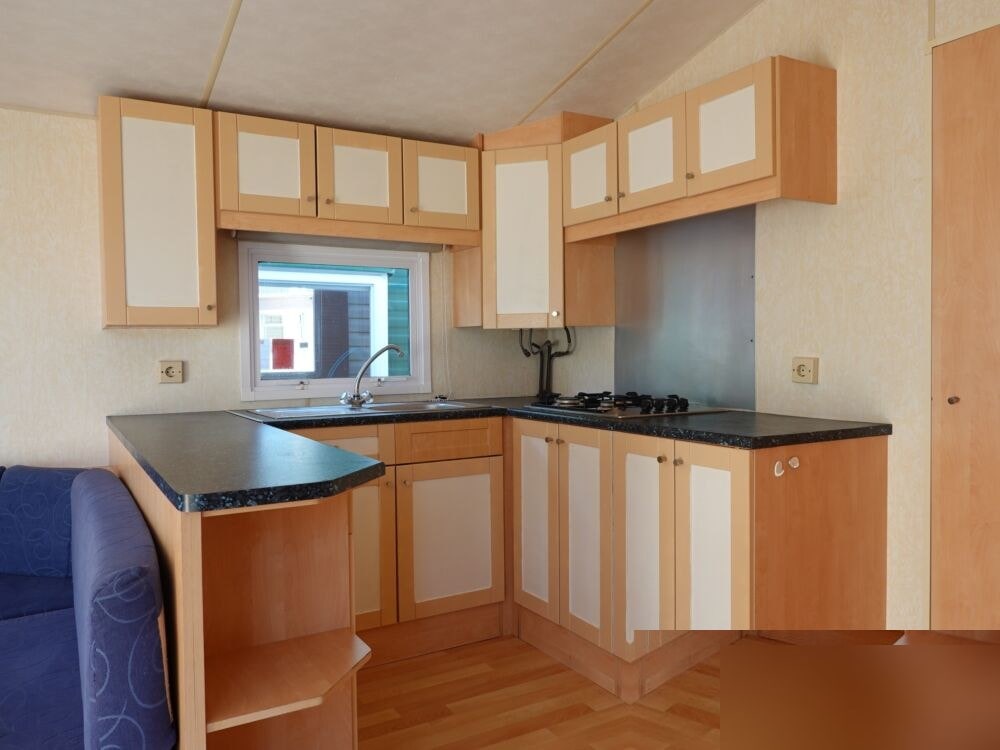 Willerby Le Cottage 3 Bedrooms 32.56 m² 8