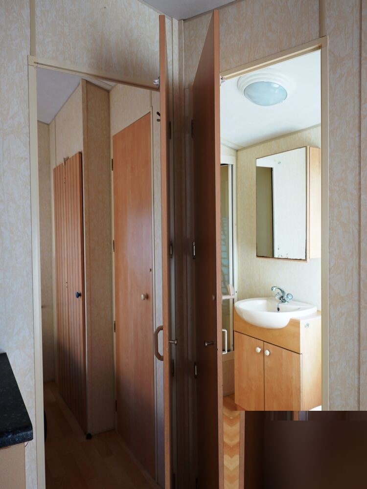 Willerby Le Cottage 3 Bedrooms 32.56 m² 9