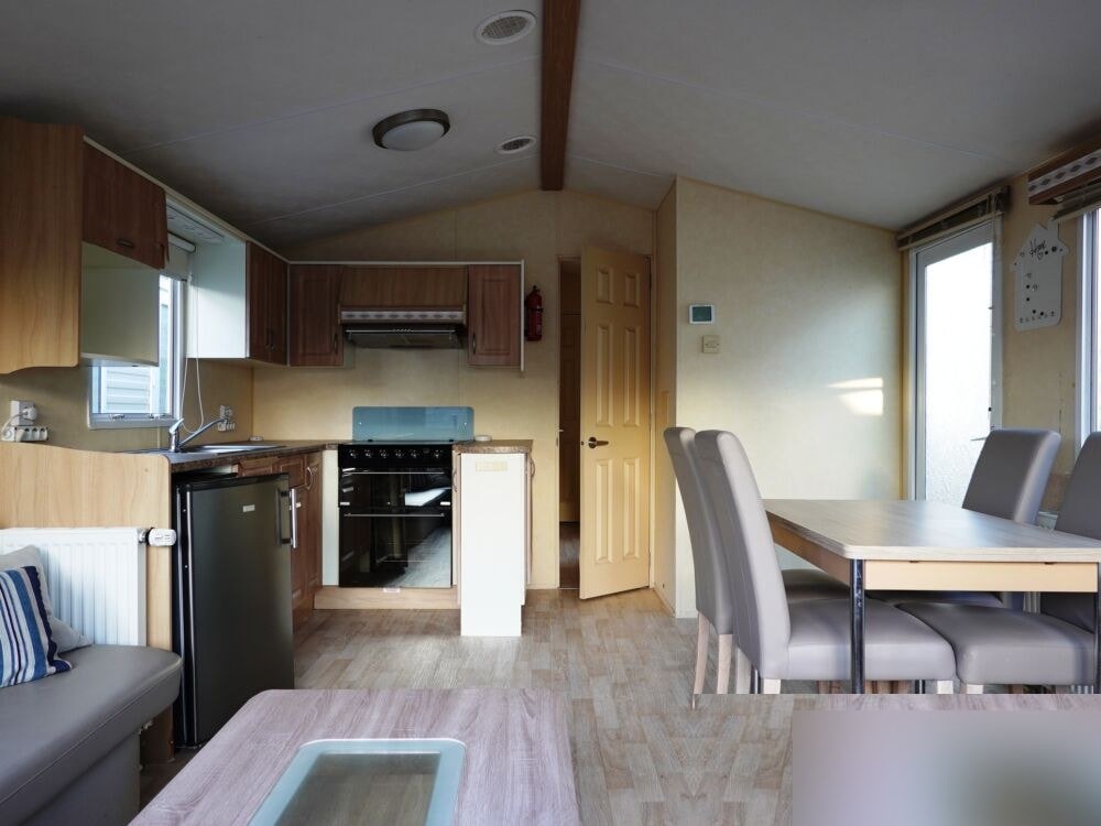 Willerby Vacation 2 Bedrooms 42.94 m² 10