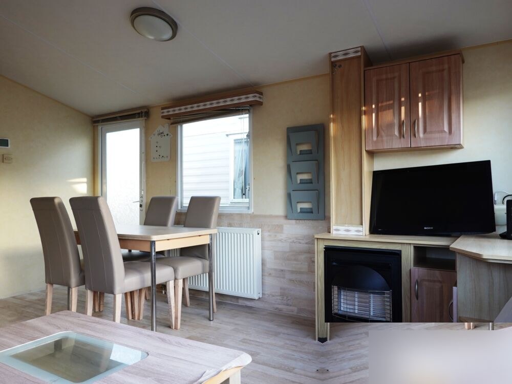 Willerby Vacation 2 Bedrooms 42.94 m² 11