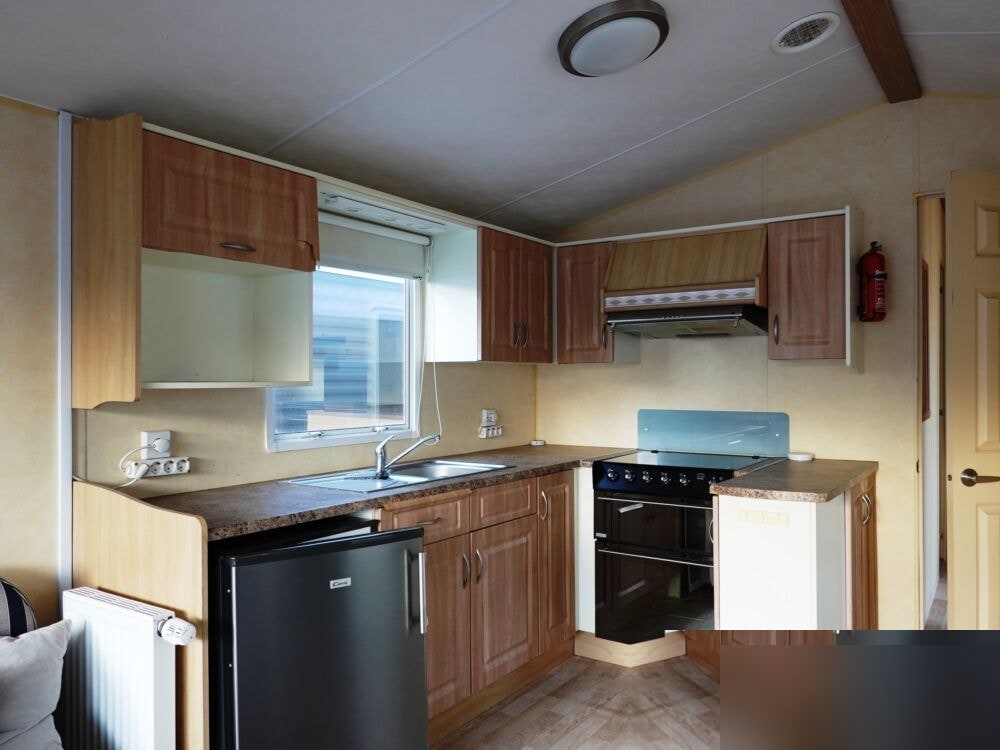 Willerby Vacation 2 Bedrooms 42.94 m² 12