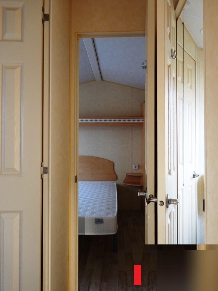 Willerby Vacation 2 Bedrooms 42.94 m² 15