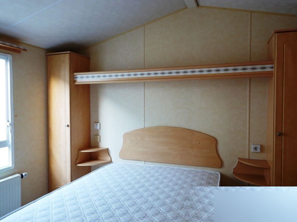 Willerby Vacation 2 Bedrooms 42.94 m² 16