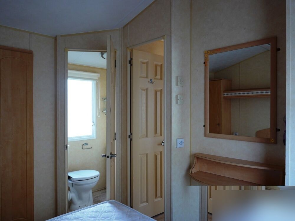 Willerby Vacation 2 Bedrooms 42.94 m² 17