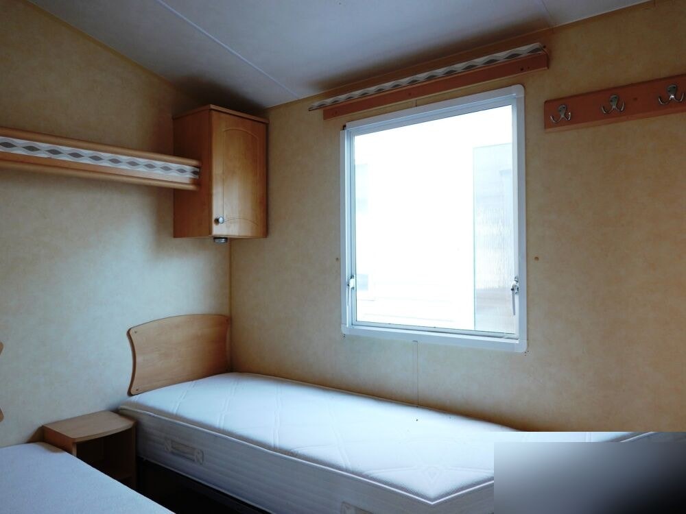 Willerby Vacation 2 Bedrooms 42.94 m² 18