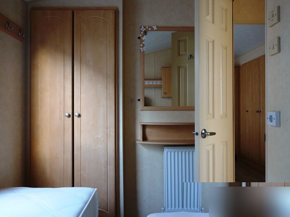 Willerby Vacation 2 Bedrooms 42.94 m² 19