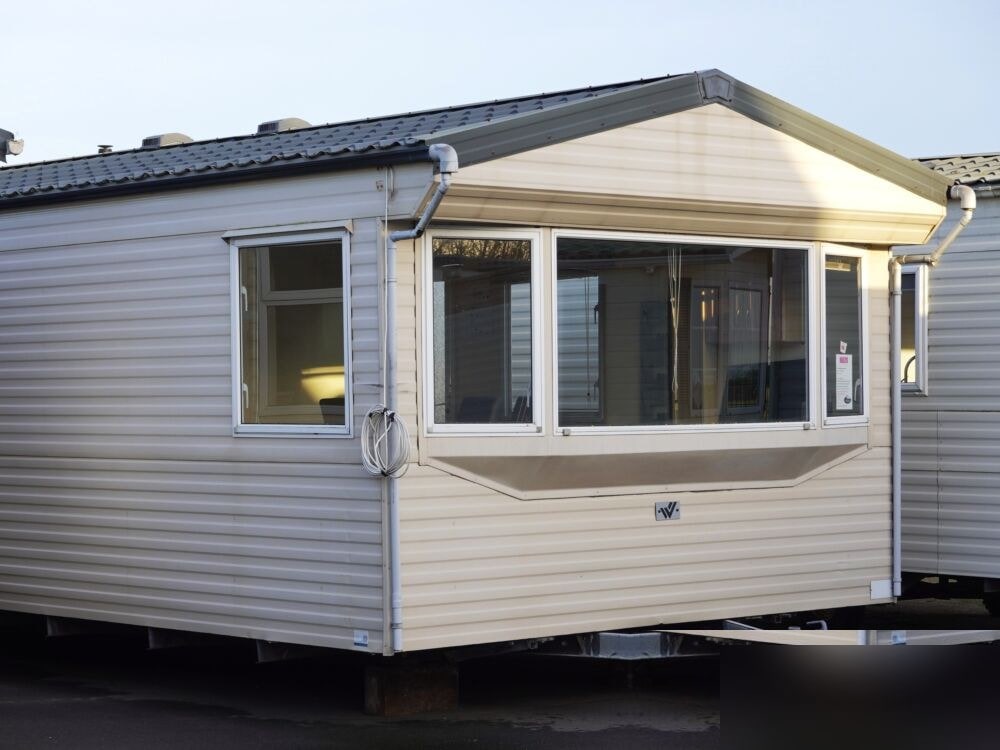 Willerby Vacation 2 Bedrooms 42.94 m² 3