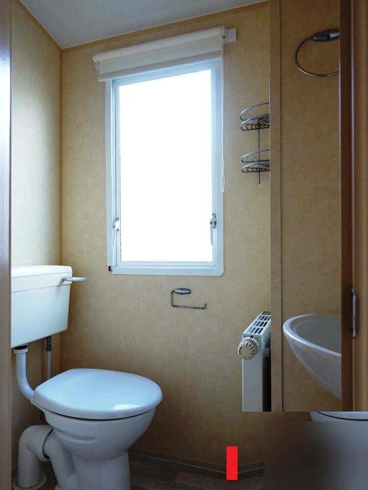 Willerby Vacation 2 Bedrooms 42.94 m² 20