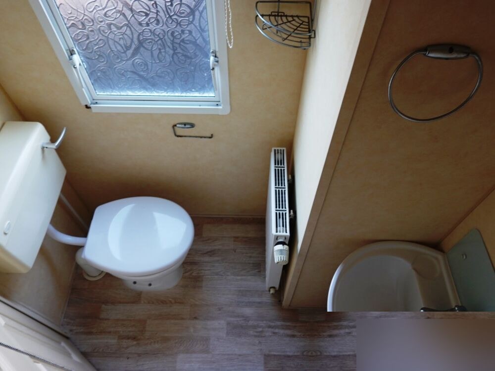 Willerby Vacation 2 Bedrooms 42.94 m² 21