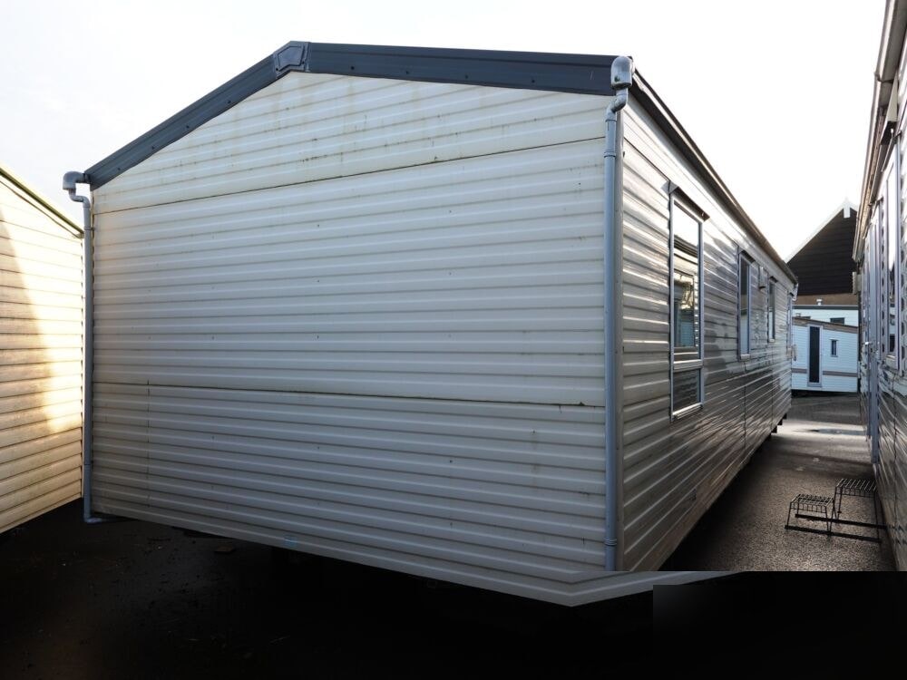 Willerby Vacation 2 Bedrooms 42.94 m² 4