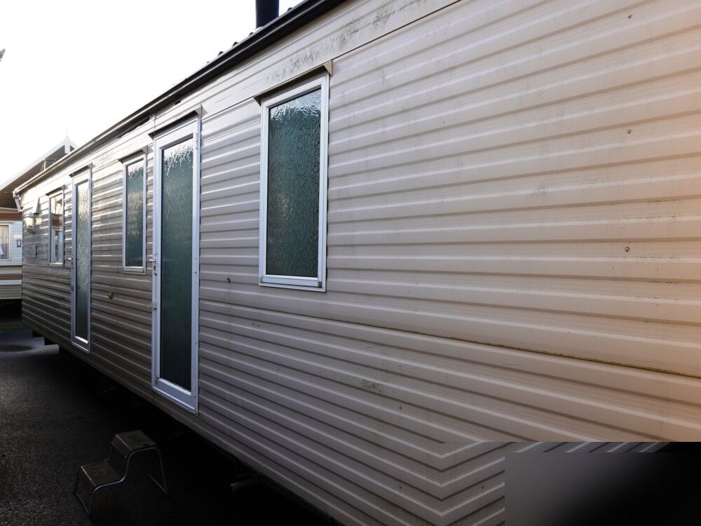 Willerby Vacation 2 Bedrooms 42.94 m² 5